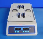 Thermo Digital Microplate Shaker 1KG 150-1200RPM, 4KG 150-400RPM. Fixed Price $119.95.