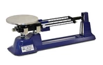 Walter Products B-300-W-O Triple Beam Balance W/tare, 2610G Capacity, Weight Set. Fixed Price $169.68.
