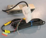 Hardy Process Solutions Hi SB01-10K Load Cell Shear Beam 10000LBS Capacity. Fixed Price $239.99.