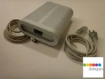 Apple Power Mac G4 Cube Adapter Supply & Cable 205W M5849 661-2455 Rare. Fixed Price $179.99.