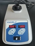 Vwr Advanced Microplate Vortex Mixer 89399-884 Research Shaker 120V 0.25AMPS. Fixed Price $200.00.