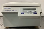 Eppendorf 5417C Laboratory Benchtop Centrifuge. Fixed Price $180.00.
