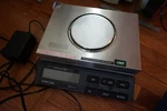 Mettler Toledo Scale Balance SM6600X 12.5V 320MA As Is For Parts. Fixed Price $230.00.