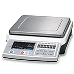 A&d, FC-5000I, Hi-resolution Counting Scale, 10 Lb X 0.001. Fixed Price $1055.38.