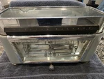Vintage Torsion Balance Scale Model 31443 Style RX-1 Cap 120 Class. Fixed Price $59.95.