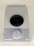 Vwr Mini Vortexer Mv 1 With Cup Head. Fixed Price $149.99.