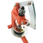 New Listing Hand Pressure Round Sample Cutter Textile Fabric Gram Instrument. Fixed Price $279.00.