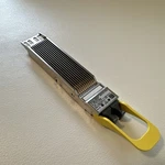 Nvidia MMS4X00NSFLT Qsfp Up To 100M Switch Module. Fixed Price $251.00.