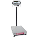 Ohaus Defender D51XW15HR Stainless Steel Ntep Certified Rectangular Scale 15000G. Fixed Price $1034.20.