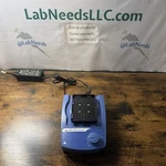 Ika Ms 3 B (agilent) Vortexer With Power Supply Fully Tested. Fixed Price $130.00.