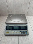 Kilotech KCS-301 66LB X 0.002 Digital Counting Scale. Fixed Price $226.85.