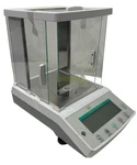 U.s. Solid Precision Digital Analytical Lab Balance Scale USS-DBS56-2.2 Read. Fixed Price $247.84.