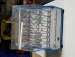 Getinge Castle Biosign 55 Lab Incubator- Steam. Fixed Price $49.00.