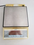 Sartorius Top Loading Balance 2,200 Max D=0.01 (lp S) Lab Scale. Fixed Price $650.00.