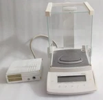 Sartorius CPA225D Semi-micro Analytical Balance. Fixed Price $1000.00.
