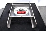 Kuhner Sf-w Shaker Platform ISF-4-VM Clim-o-shake Incubator. Fixed Price $2695.00.