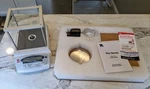Ohaus Pioneer PAJ2003CN Ntep Analytical Laboratory Balance Scale. Fixed Price $400.00.
