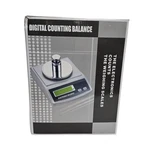 Newtry 1000G/0.01G Electronic Fabric Gsm Scale Precision Textile Weighing. Fixed Price $86.49.