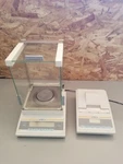 Sartorius BP221S 220G X 0.1MG Deltarange Analytical Lab Scale Digital Balance. Fixed Price $950.00.