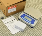 Uline H-9884 Precision Digital Balance Scale 220G X 0.01G Pharmacy Lab Jewelry. Fixed Price $164.88.