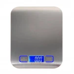 5KG Digital Kitchen Scales Lcd Food Weight Postal Electronic Balance. Fixed Price $9.99.