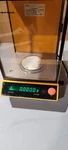 Sartorius 1602 MP6E Laboratory Digital Analytical Balance. Fixed Price $900.00.