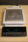 Mettler PR8002 Balance. Fixed Price $300.00.