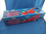 Learning Resources The Three Bear Family Beginner's Balance Set W/activity Guide. Fixed Price $34.99.