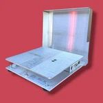 Avery Berkel 6712-7 Weigh-tronix MK-27 *scale Only *no Display/screen. Fixed Price $124.49.