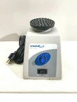 Vwr Mini Vortexer 58816-121 Model 945300 VM-3000 Flat Top With Warranty. Fixed Price $138.24.