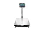 Tree FB-C2424 Ntep Bench Scale 500 Lb, 24X24 Platform, Numeric Keypad,. Fixed Price $580.95.