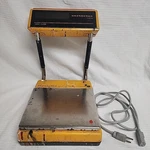 Sartorius 6100,0G Paint Mixing Scale With Cord. Powers On. Read. Fixed Price $182.75.