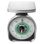 Rubbermaid YG180R Pelouze 5 Lb. Y-line Mechanical Portion Control Scale. Fixed Price $47.38.