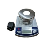Ohaus Sapphire Carat 10X0.002GR JS10 Diamond Scale. Fixed Price $124.99.