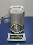 Sartorius Digital Lab Scale Balance Analytical 0.1MG Working #2. Fixed Price $995.00.