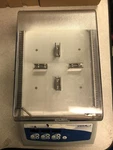 Vwr Incubating Microplate Shaker 12620-930. Fixed Price $1299.99.