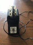 Vintage Burton Pipette Shaker Bakelite Working Cool Steampunk Gadget Very Nice. Fixed Price $17.64.