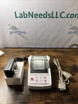 Ohaus Balance Printer SF40A With Power Supply Fully Tested. Fixed Price $399.00.