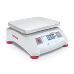 Ohaus V12P15 Am Valor 1000 Reliable Food-save Compact Bench Scale. Fixed Price $236.12.