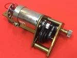 Mettler Toledo ME-85435 CN26-04002-KBG Door Drive. Fixed Price $49.99.