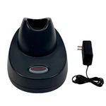 Honeywell CCB01-010BT Base For Xenon 1902 Barcode Scanner W/adapter Grade A!. Fixed Price $29.69.
