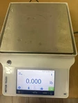 Mettler Toledo Scales ME3002TE Lab Balance New. Fixed Price $1300.00.
