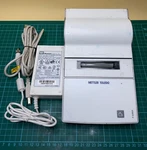 Mettler Toledo P-52RUE Thermal Printer RS232 Interface Reliable Lab. Fixed Price $249.99.