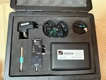 Onda Hydrophone Preamp Kit W/ Attenuator AH-2020-DCBSW ATH-2000 Test Set. Fixed Price $2520.00.