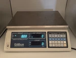 Cas SC-25P Counting Scale 50 X 0.01 Lb. Fixed Price $79.99.