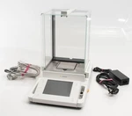 Sartorius Cubis Analytical Scale MSA224S Up 220G. Fixed Price $1742.44.