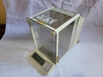 And HR-202I Analytical Lab Scale Digital Balance 0.1 Mg 220G. Fixed Price $899.00.