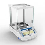 Radwag As 120.X7 Plus Analytical Balance, 120G 0.01MG, WL-113-0002. Fixed Price $4096.00.