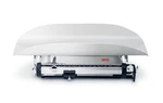New Seca 725K Mechanical Baby Scale With Precise Sliding Weights Kg Only. Fixed Price $415.00.
