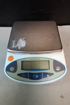 Reshy RS20002 Electronic Balance, Max: 2000G, No Cord. Fixed Price $40.00.